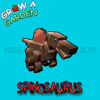 Spinosaurus