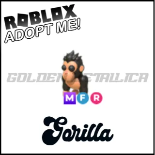 Gorilla MFR