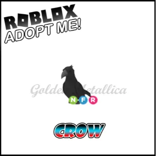 Crow NFR