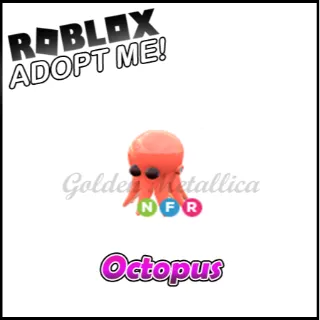 Octopus NFR