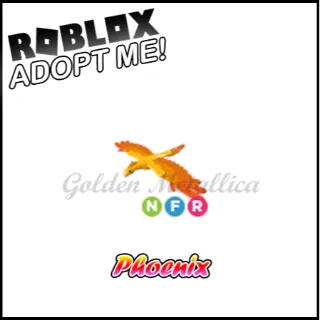 Phoenix NFR - ADOPT ME PETS