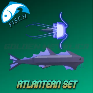 Atlantean Set