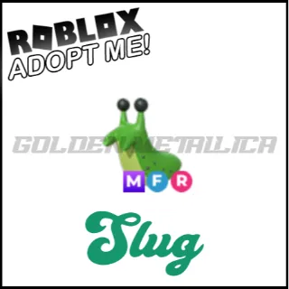 Slug MFR