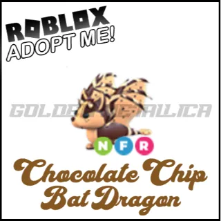 Chocolate Chip Bat Dragon NFR