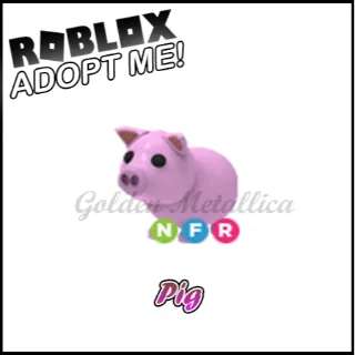 Pig NFR