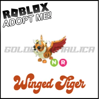 Winged Tiger NR