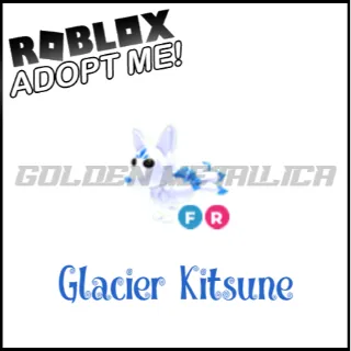 Glacier Kitsune FR