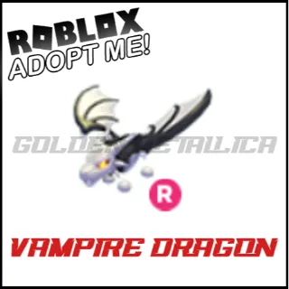 Vampire Dragon R