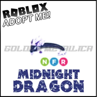 Midnight Dragon NFR