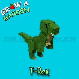 T Rex