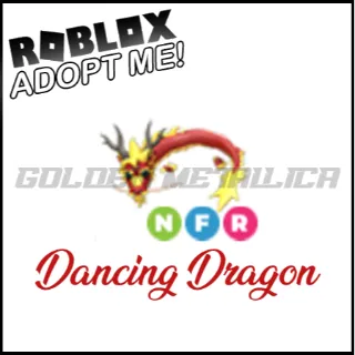 Dancing Dragon NFR