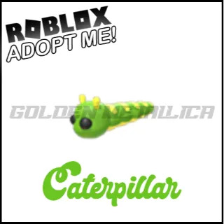 Caterpillar