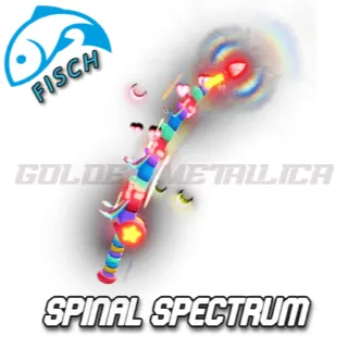 Spinal Spectrum [ FISCH ]