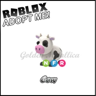 Cow NFR - ADOPT ME PETS