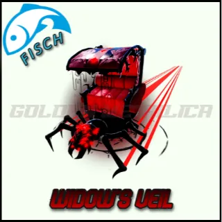 Widow's Veil [ FISCH ]