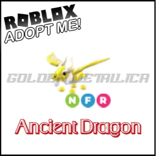 Ancient Dragon NFR