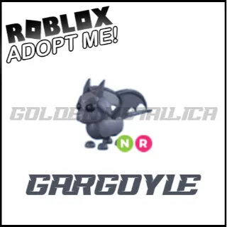 Gargoyle NR