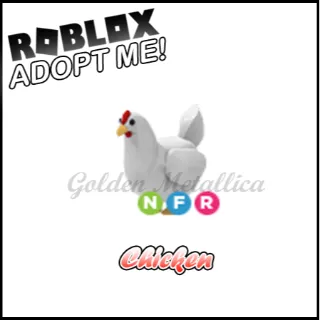 Chicken NFR