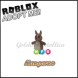 Kangaroo NFR