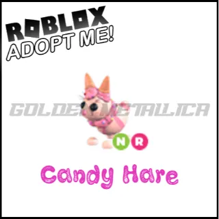 Candy Hare NR