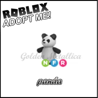 Panda NFR