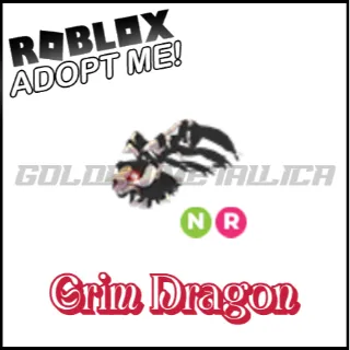 Grim Dragon NR