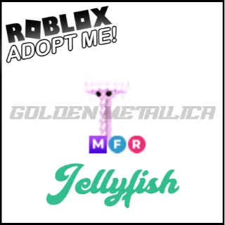 Jellyfish MFR