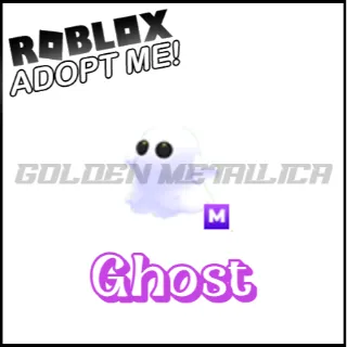 Ghost M