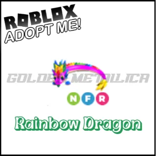 Rainbow Dragon NFR