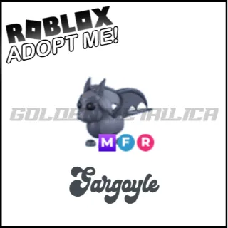 Gargoyle MFR