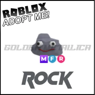 Rock MFR