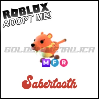 Sabertooth MFR