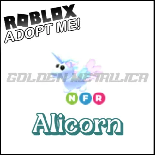 Alicorn NFR