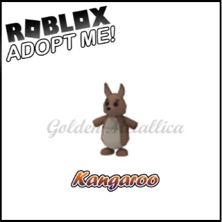 Kangaroo - ADOPT ME
