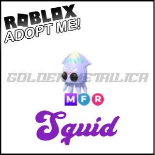 Squid MFR