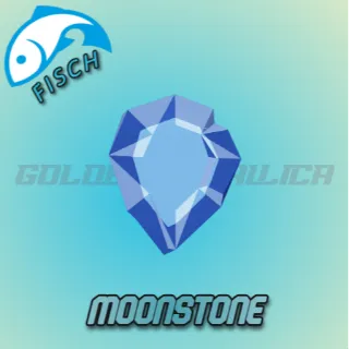 Moonstone [ FISCH ]
