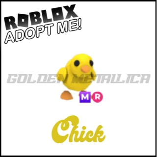 Chick MR