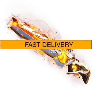 Solstice Vanguard | Hypershot