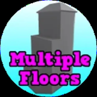 Multiple Floors | Welcome To Bloxburg