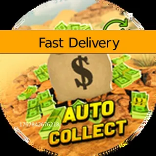 [Gift] Auto Collect | [HEMTT] War Tycoon