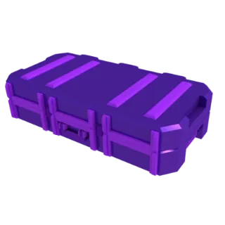 Rivals Skin Case 3 x3