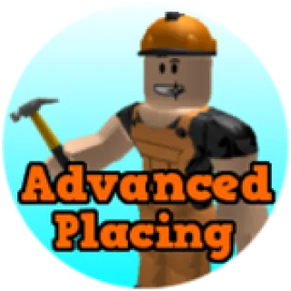 Advanced Placing Welcome To Bloxburg