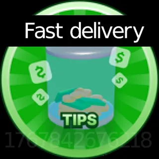 Tips Jar | 🔨Plane Crazy🔨 [UPDATE]