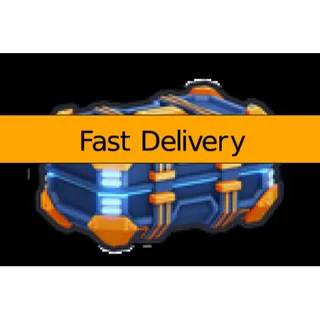 Premium Weapon Chest +5| Hypershot