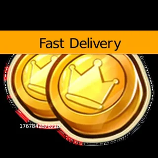 4,000 Coin Pack | [🪲UNIVERSAL FINALE🐉] Universal Tower Defense X