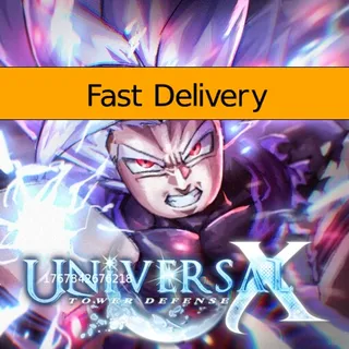 50 Relic Rerolls Pack | [🪲UNIVERSAL FINALE🐉] Universal Tower Defense X
