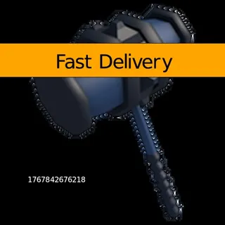 Nostalgia Bundle - Ban Hammer | RIVALS