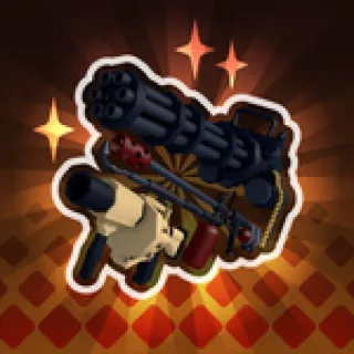 Heavy Duty Bundle | RIVALS