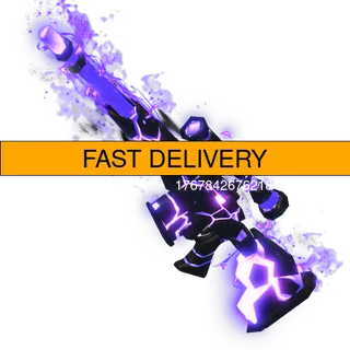 Overloaded O – Hypershot