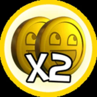 Double Coins | Epic Minigames